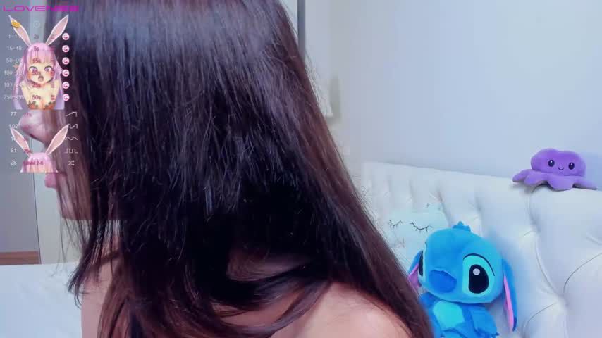 Anne_Joey Chaturbate - Here we got a really hot 20 year-old student.