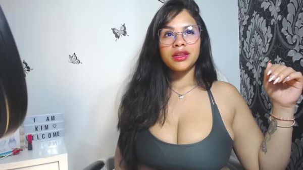 Camgirl Tease Big Boob But once she wears her lacy red lingerie.