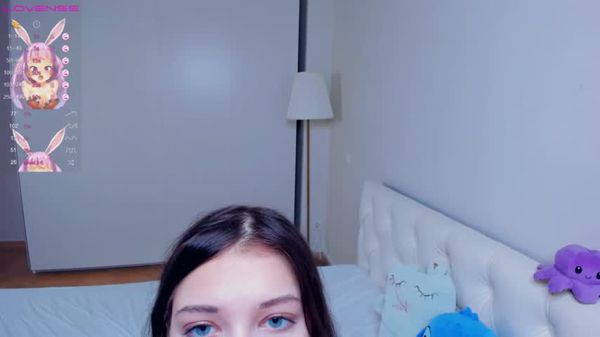 She has her legs up. Anne_Joey Chaturbate