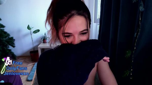 They start getting horny and starting to jerk it. Livejasmin Performer