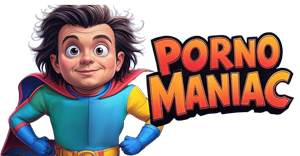 Porno Maniac